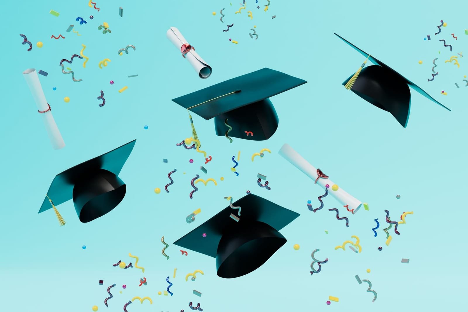 B.Voc Degree Program graduation
