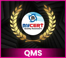 QMS accreditation - UK International London Beauty School