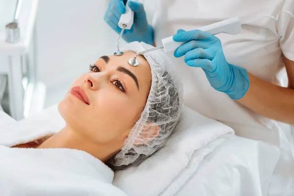 Beauty course campus gallery