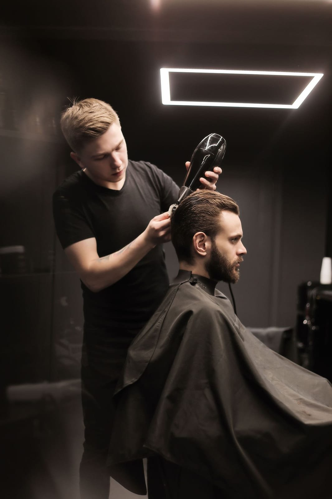 Hair Mastery Course
