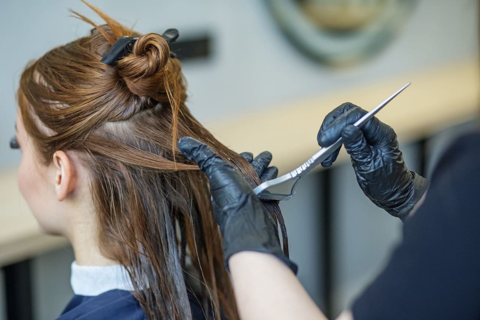 Hair Mastery Course