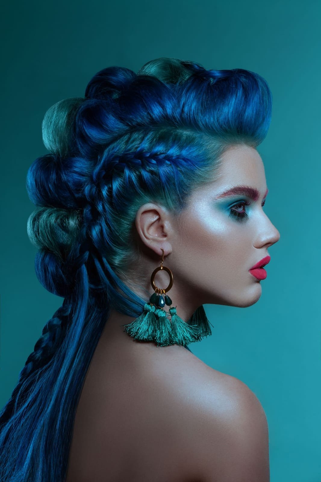 Hair Course