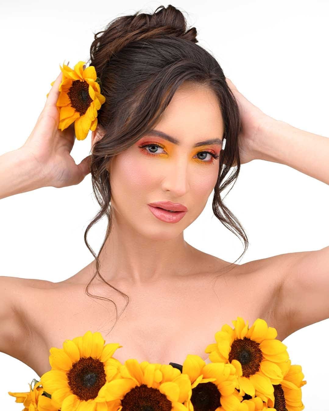 Makeup Artist Course