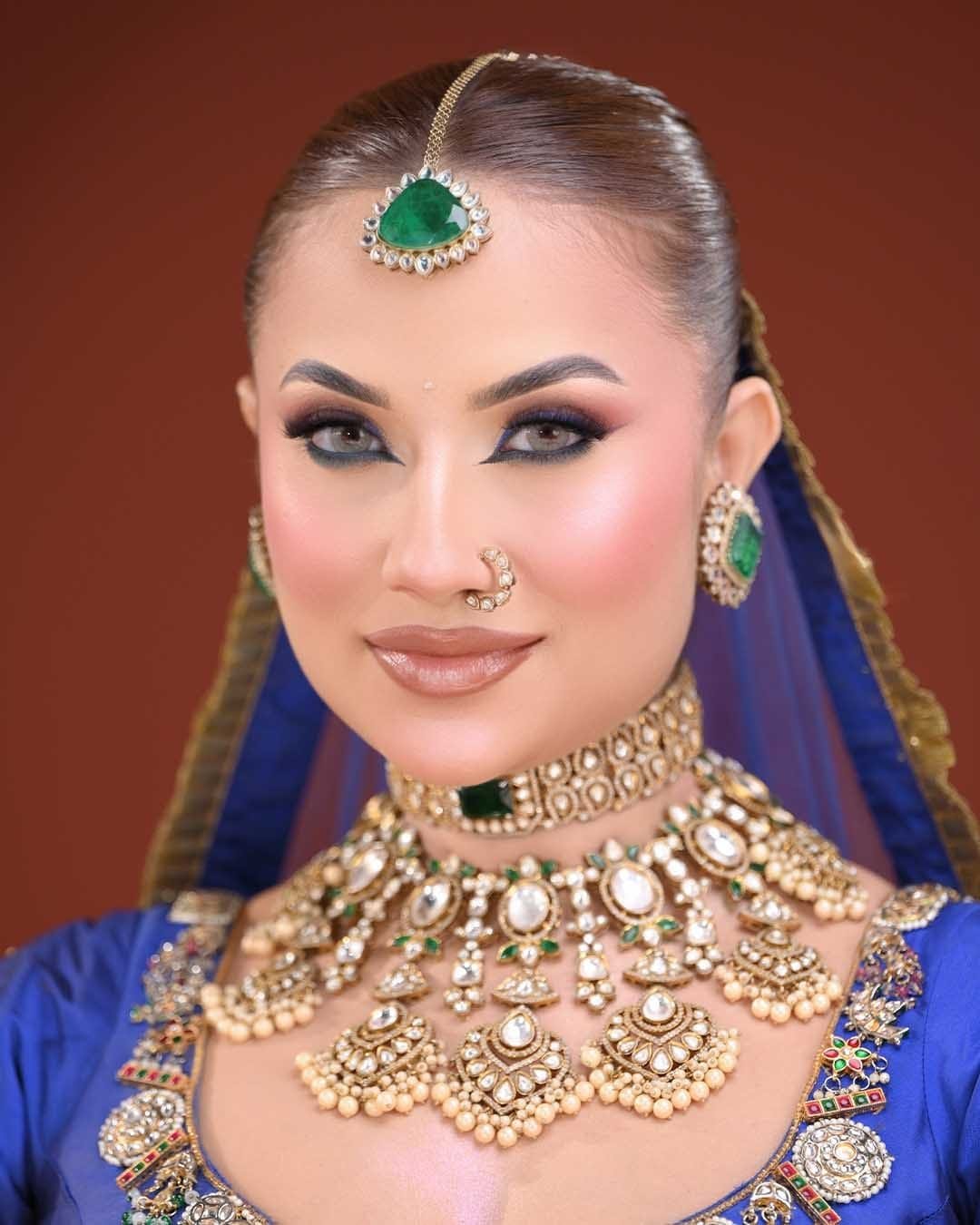 Makeup Artist Course