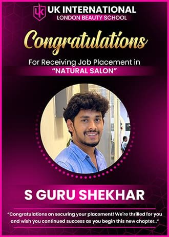 UK International student placement success story 15