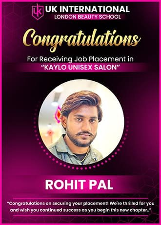 UK International student placement success story 23