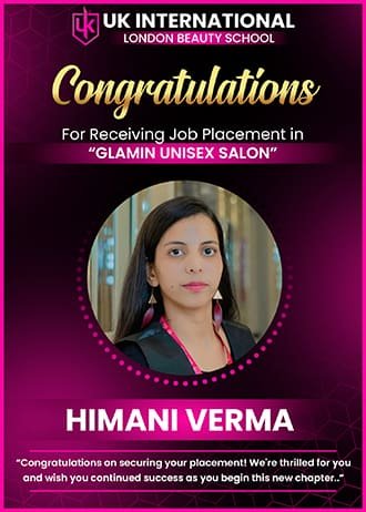 UK International student placement success story 28