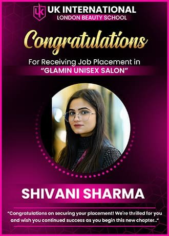 UK International student placement success story 29
