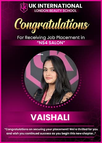 UK International student placement success story 33