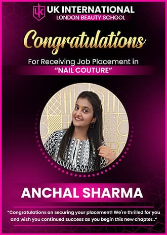 UK International student placement success story 35