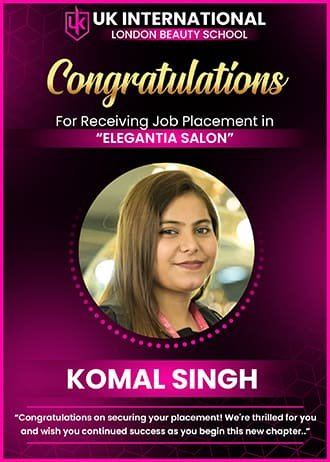 UK International student placement success story 37