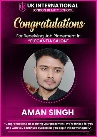 UK International student placement success story 38