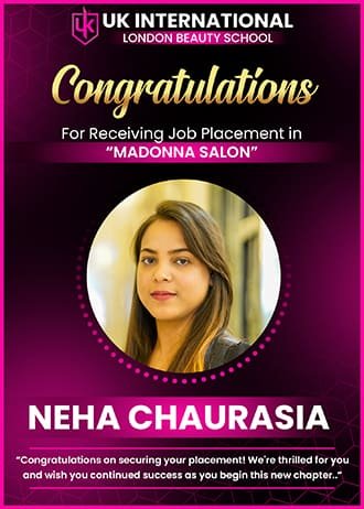UK International student placement success story 5