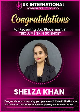 UK International student placement success story 6